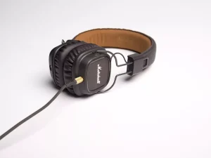 Hi-Fi Phones M9