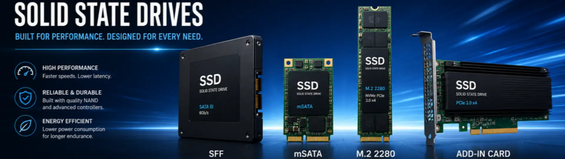 Banner-SSD