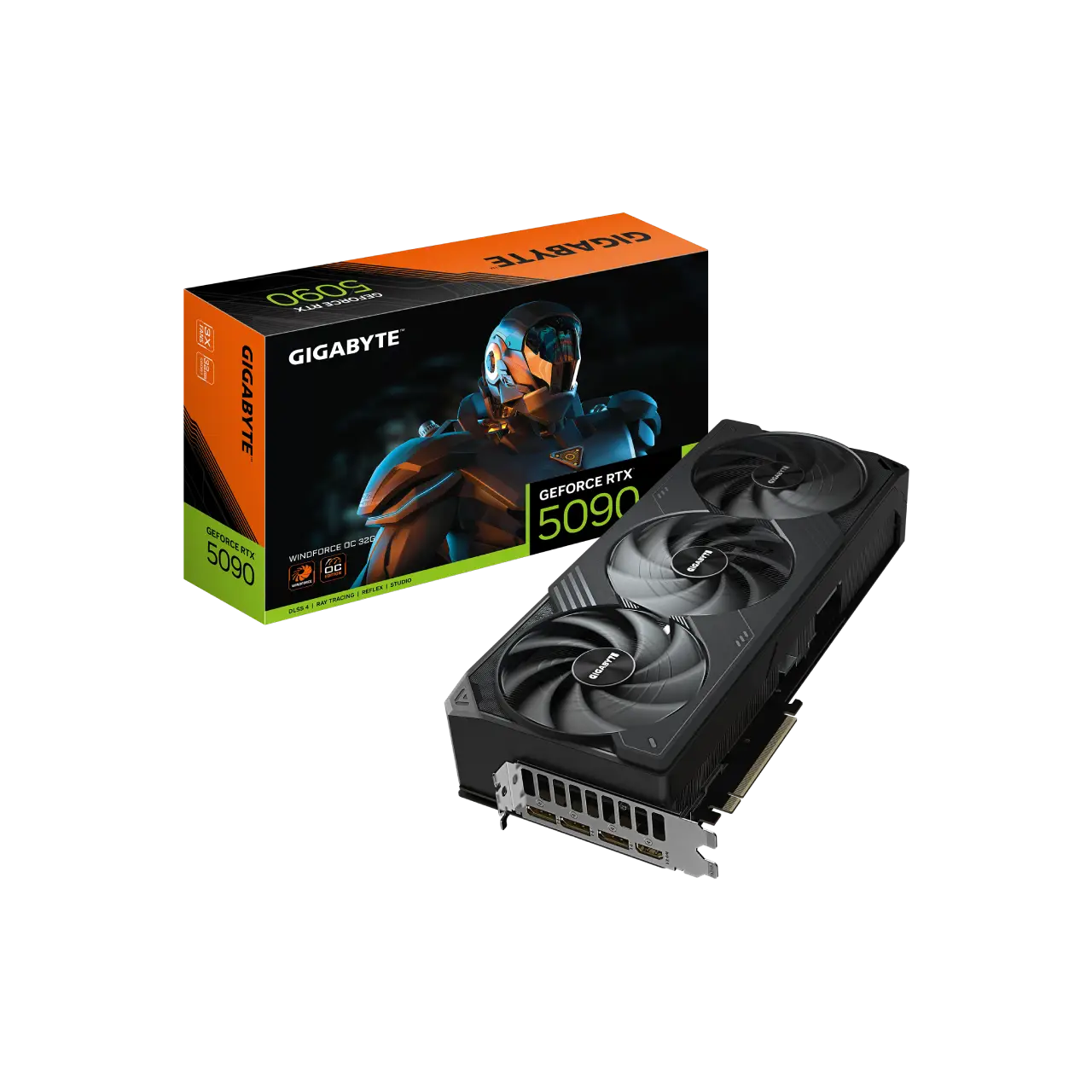 Graphics Card