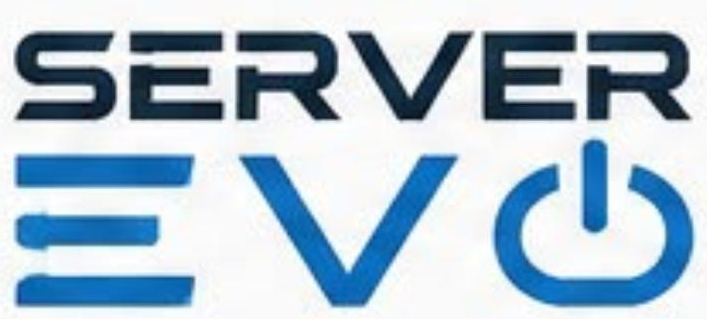 Welcome to Server EVO